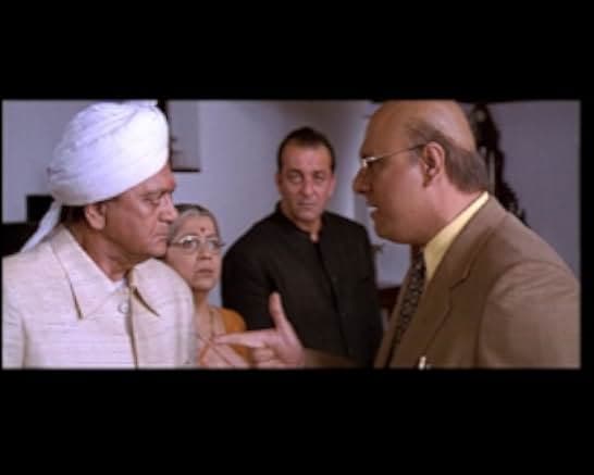 Munna Bhai M.B.B.S. 2003