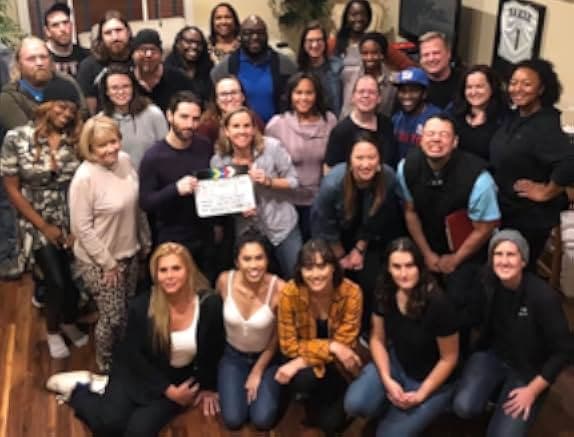 I Hate New Year's 2020