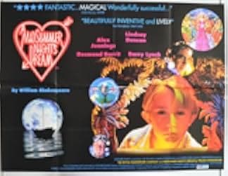 A Midsummer Night's Dream 1996