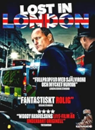 Lost in London 2017