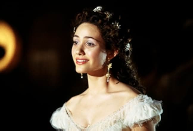 The Phantom of the Opera 2004