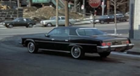 The Seven-Ups 1973