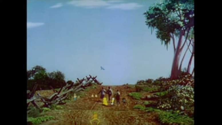 Song of the South 1946