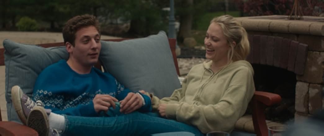 After Everything 2018