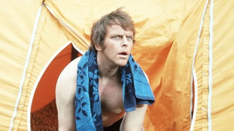 Carry on Camping 1969