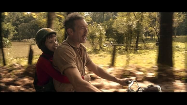 The Movie of My Life 2017