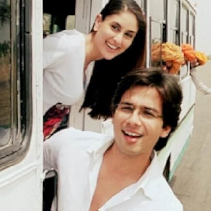 Jab We Met 2007