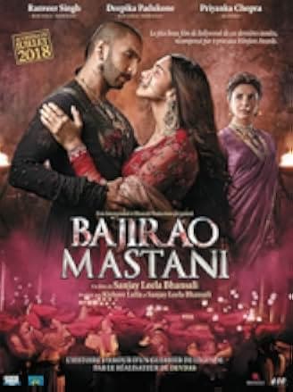 Bajirao Mastani 2015