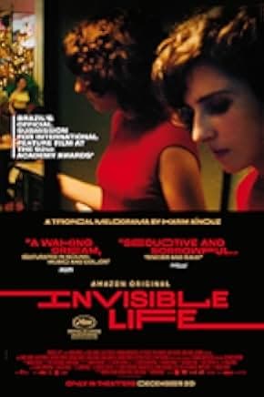 Invisible Life 2019