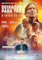 Left Behind: Rise of the Antichrist 2023