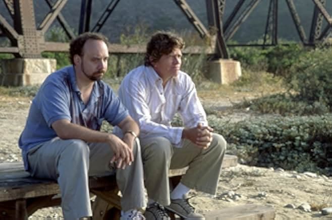 Sideways 2004