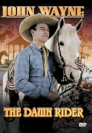 The Dawn Rider 1935
