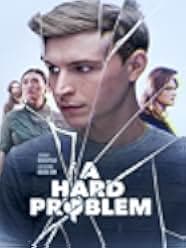 A Hard Problem 2023