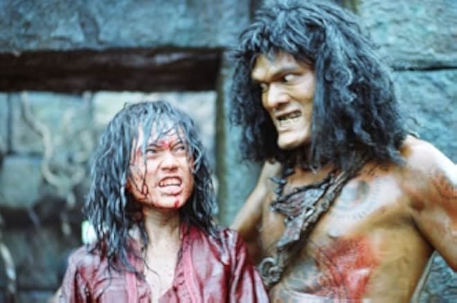 Ong Bak 2 2008
