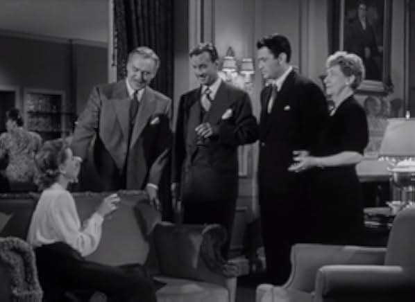 Gentleman's Agreement 1948