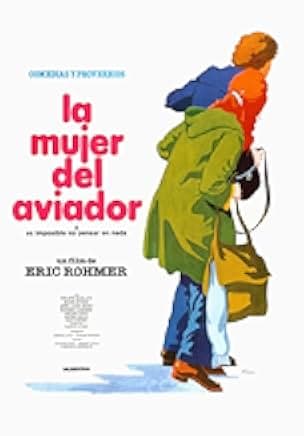 The Aviator's Wife 1981