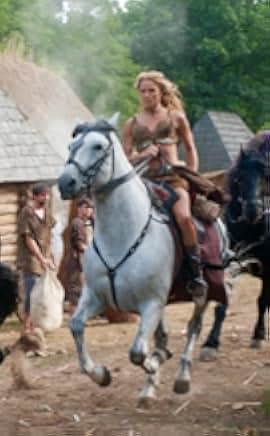The Scorpion King 4: Quest for Power 2015