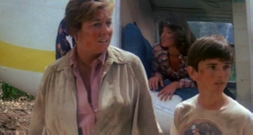 Day of the Animals 1977