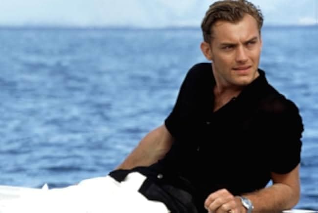 The Talented Mr. Ripley 1999