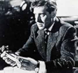 Time Is My Enemy 1954