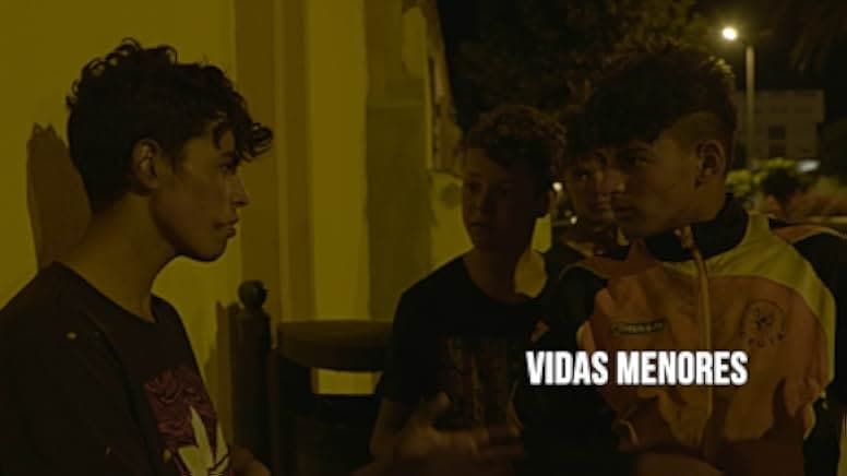 Vidas menores 2020