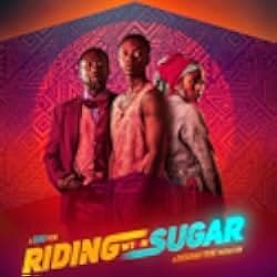Riding with Sugar 2020