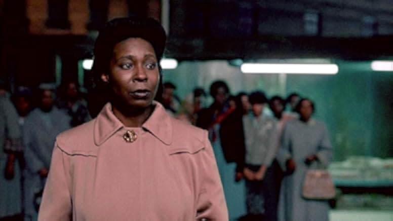 The Long Walk Home 1990