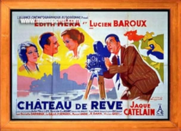 Dream Castle 1933