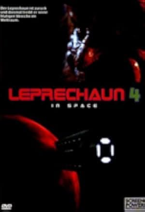 Leprechaun 4: In Space 1996