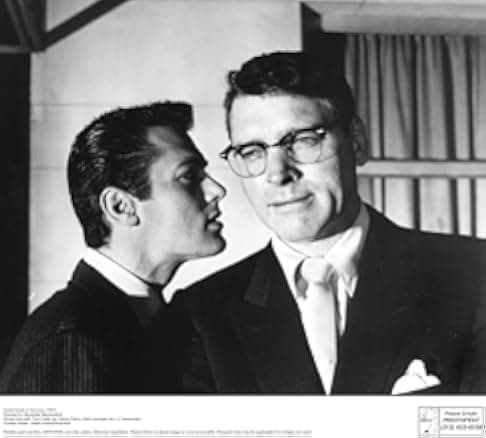 Sweet Smell of Success 1957