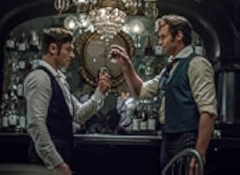 The Greatest Showman 2017