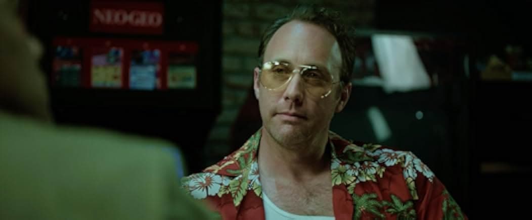 Drive All Night 2021