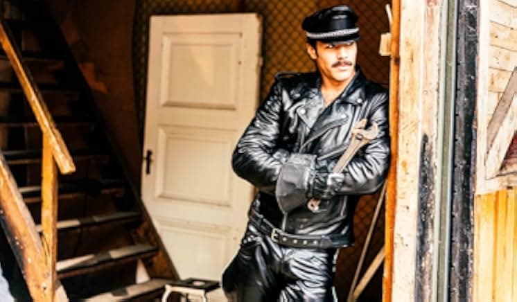 Tom of Finland 2017