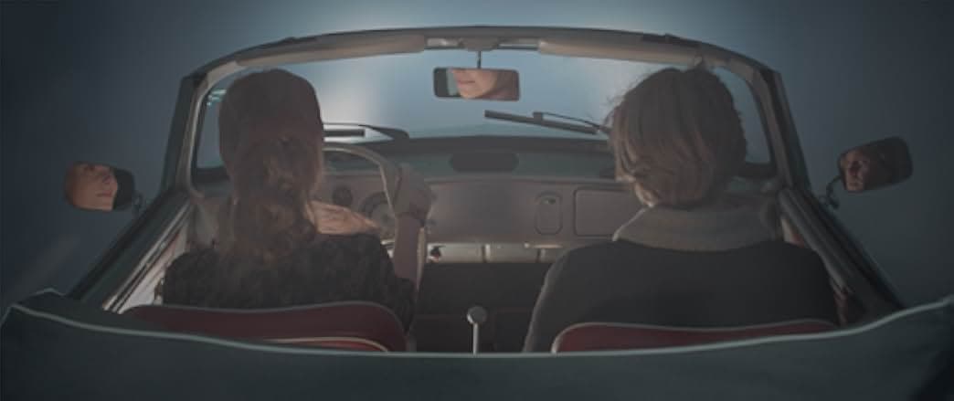 Frieda: Coming Home 2020