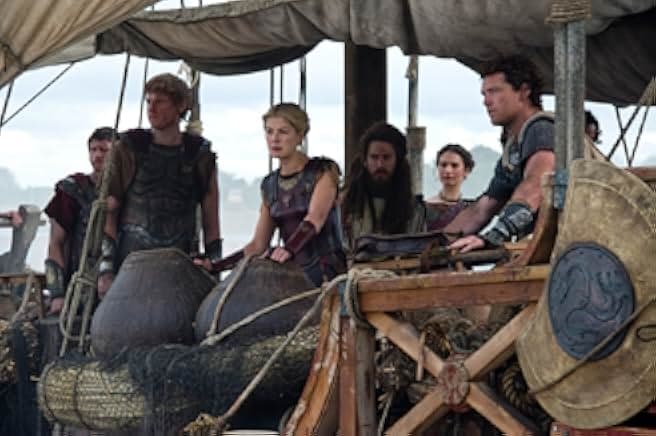 Wrath of the Titans 2012