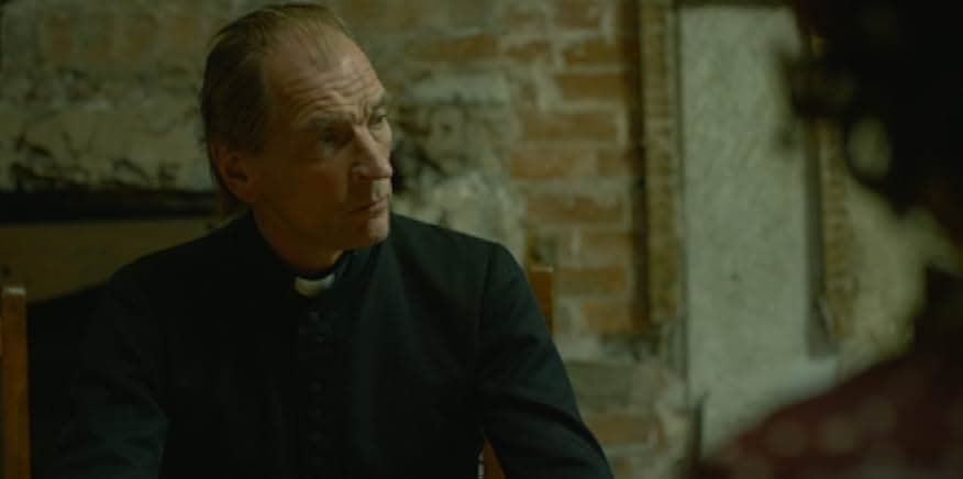 The Ghosts of Borley Rectory 2021