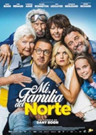 Family is Family 2018
