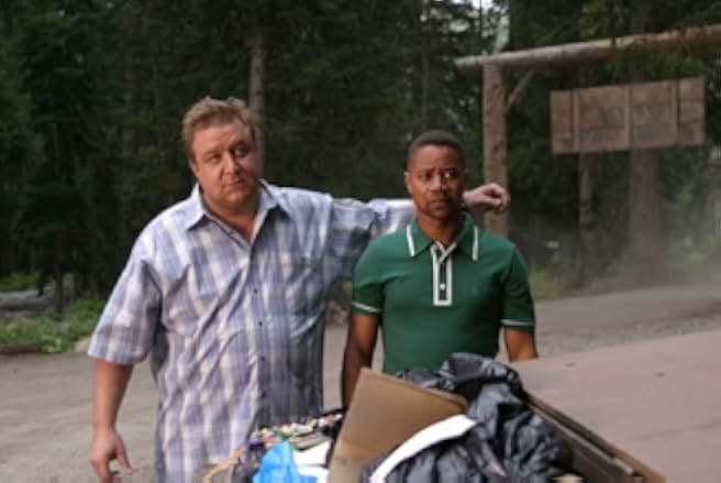 Daddy Day Camp 2007