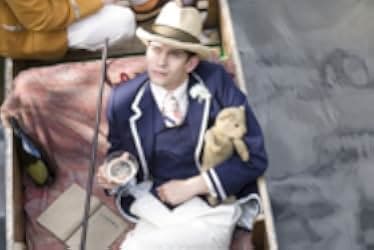 Brideshead Revisited 2008