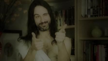 Horror and Hamsters 2018