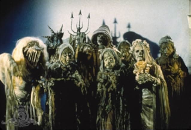 Jack the Giant Killer 1962