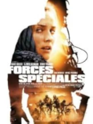 Special Forces 2011