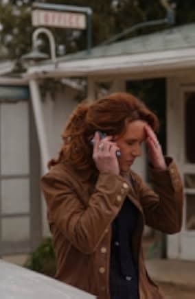Jane Doe: How to Fire Your Boss 2007