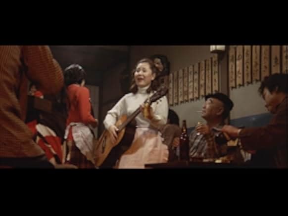 Karate baka ichidai 1977
