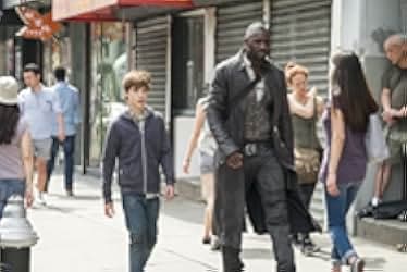 The Dark Tower 2017