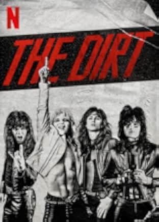 The Dirt 2018