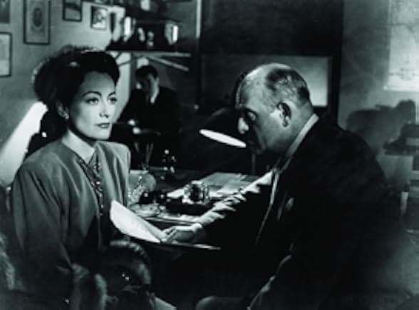 Mildred Pierce 1945