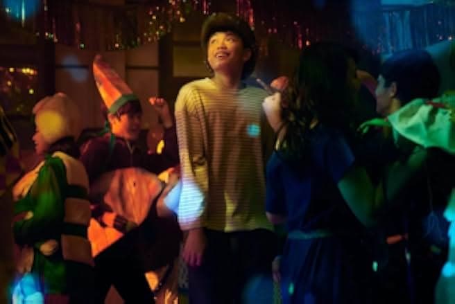 The Silent Forest 2020