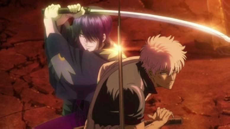 Gintama: The Final 2021