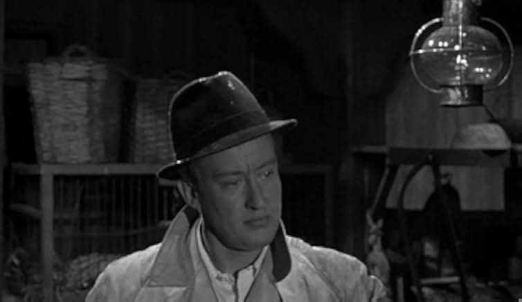 The Old Dark House 1963